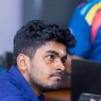 Piragenth Satkunananthan